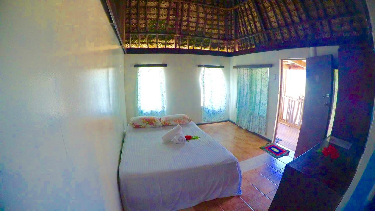 Sunrise Lagoon Homestay Nanuya Exterior foto