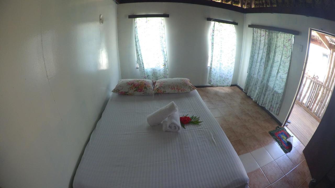 Sunrise Lagoon Homestay Nanuya Exterior foto